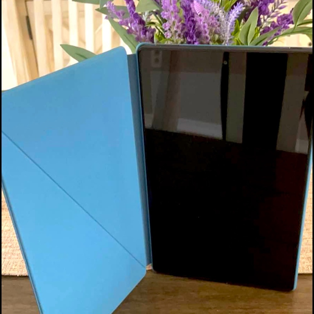 Amazon Fire Tablet 10